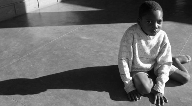 The Five Points of Gospel Truth (Demo)