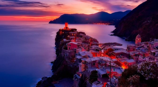 Simple Blog Post (Demo)