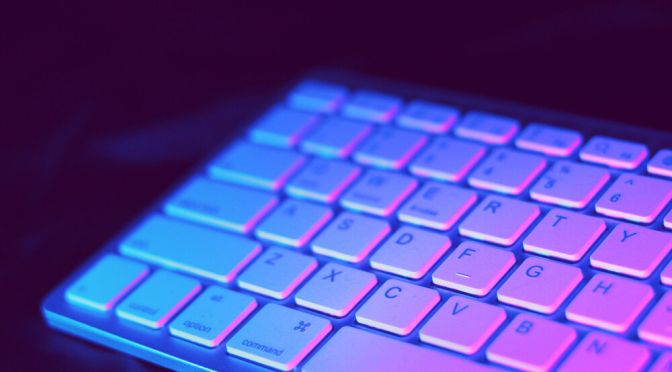 Simple Blog Post (Demo)