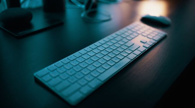 Simple Blog Post (Demo)