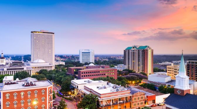 employU Expands Services in Florida Panhandle